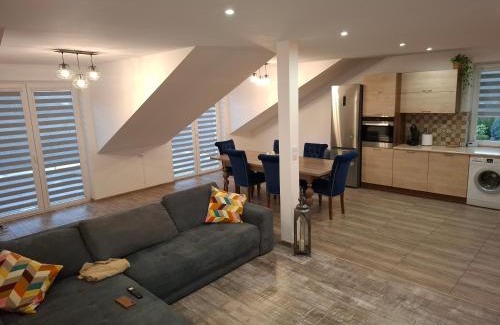 Olszewnica Nowa Apartment | Apartament 45
