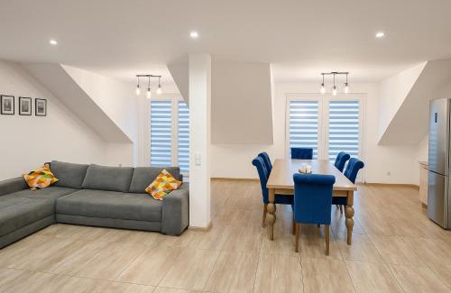 Olszewnica Nowa Apartment | Apartament 45