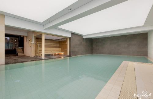 Pogorzelica Apartment | Apartament 4U
