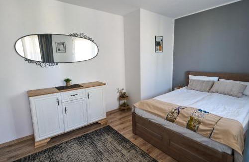 Malbork Apartment | Apartament 500 metrów do zamku
