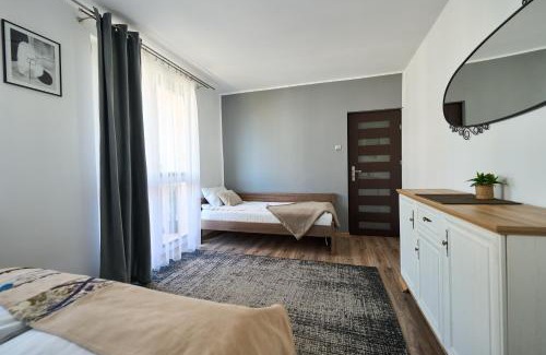 Malbork Apartment | Apartament 500 metrów do zamku