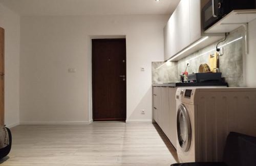 Grudziadz Apartment | Apartament A2, City of Grudziadz 54m WiFi
