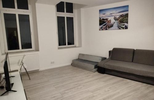 Grudziadz Apartment | Apartament A2, City of Grudziadz 54m WiFi