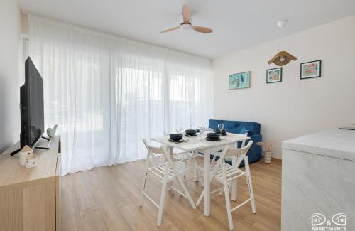 Miedzywodzie Apartment | Apartament Adler D&D Apartments