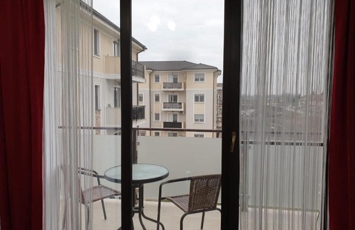 Timisoara Apartment | Apartament Adriana