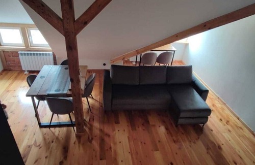 Torun Apartment | Apartament Agwenna