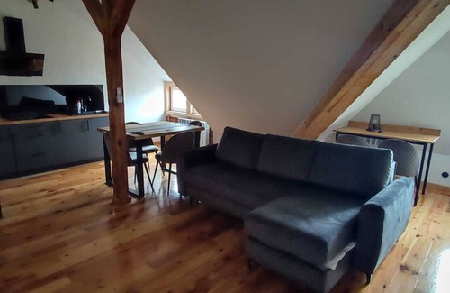 Torun Apartment | Apartament Agwenna