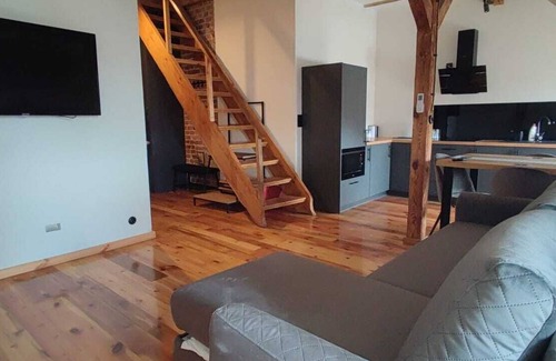 Torun Apartment | Apartament Agwenna