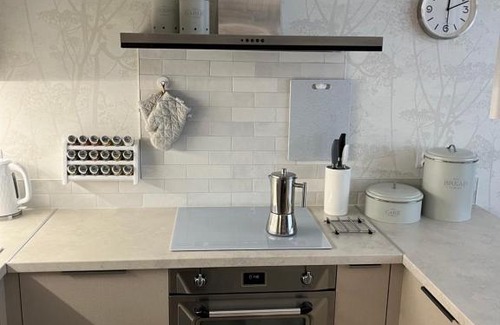 Bialystok Apartment | Apartament Akademicka