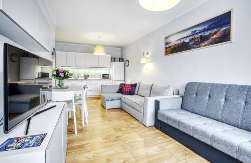 Chlapowo Apartment | Apartament Albatros