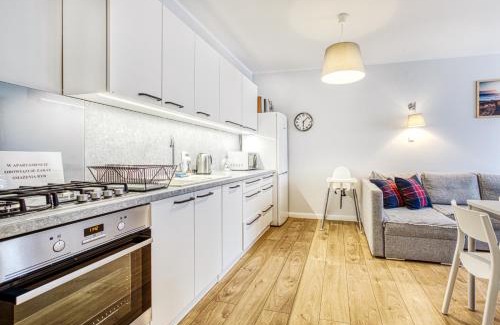 Chlapowo Apartment | Apartament Albatros