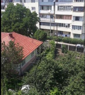Tirgu Ocna Apartment | Apartament Alex