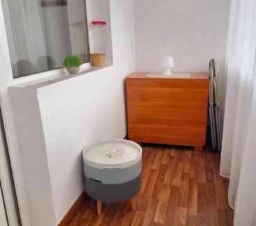 Tirgu Ocna Apartment | Apartament Alex