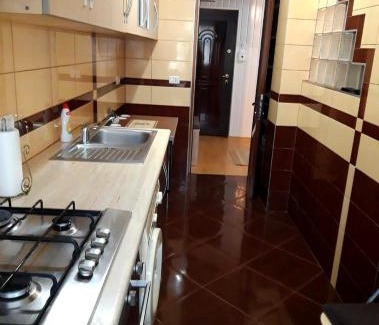 Tirgu Ocna Apartment | Apartament Alex
