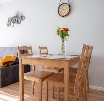 Darlowko Apartment | Apartament ALGA2