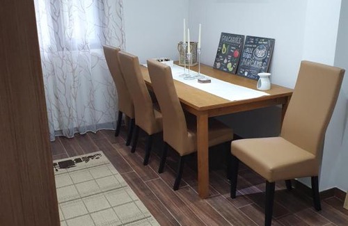 Orsova Apartment | Apartament Alina Orsova