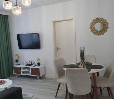 Sibiu Apartment | Apartament AMA Sibiu