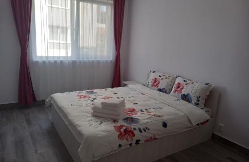 Rasnov Apartment | Apartament AMNA Rasnov