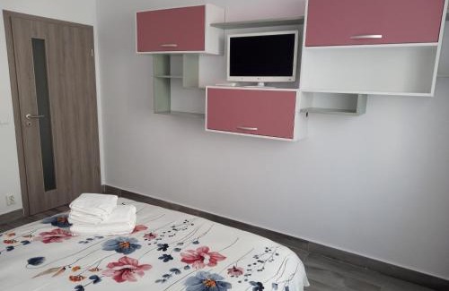Rasnov Apartment | Apartament AMNA Rasnov