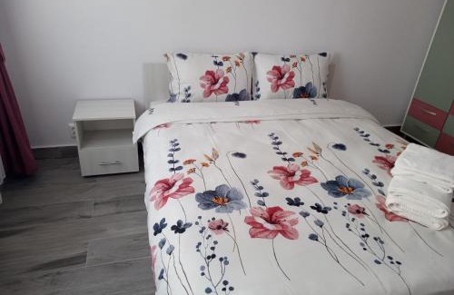Rasnov Apartment | Apartament AMNA Rasnov