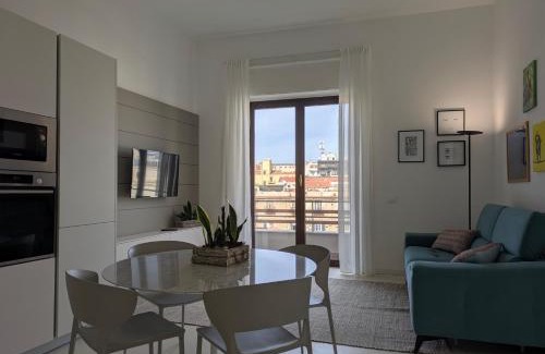 Castellammare Apartment | Apartament and suite cavour 106