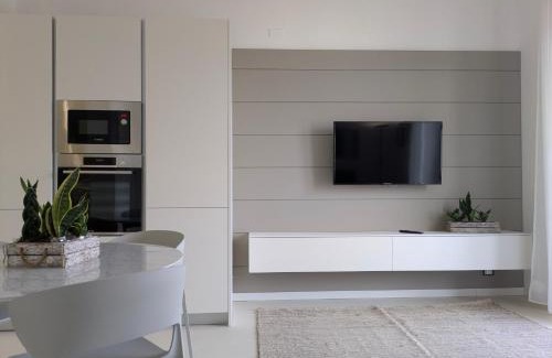 Castellammare Apartment | Apartament and suite cavour 106