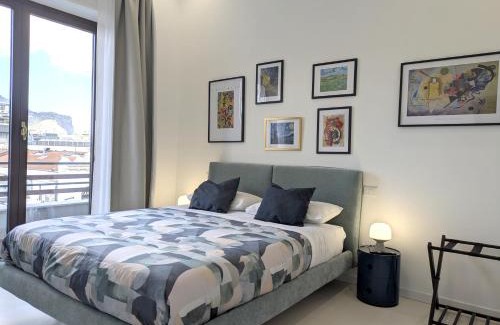 Castellammare Apartment | Apartament and suite cavour 106