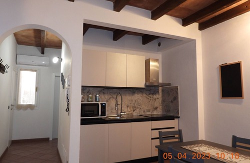 Le Cure Apartment | Apartament Antico Fiorino