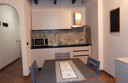 Le Cure Apartment | Apartament Antico Fiorino