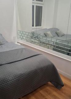 Walbrzych Apartment | Apartament Antracyt
