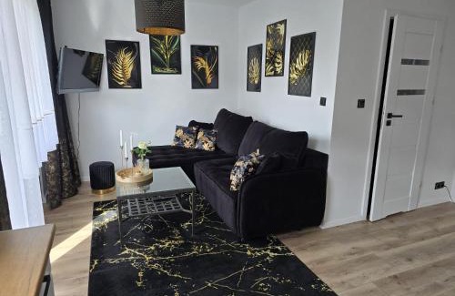 Augustow Apartment | Apartament Augustów Nikola