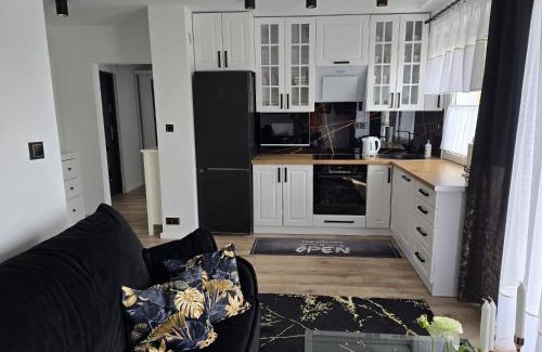 Augustow Apartment | Apartament Augustów Nikola