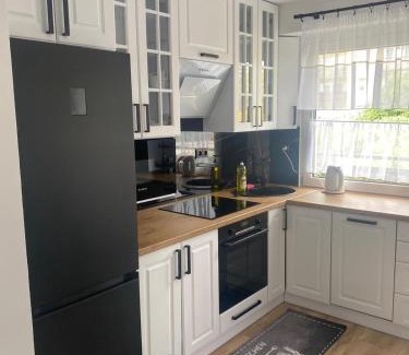 Augustow Apartment | Apartament Augustów Nikola