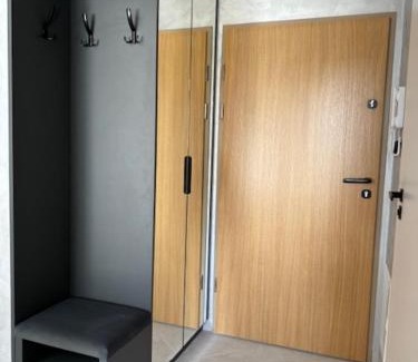 Pogorzelica Apartment | Apartament Błękitny Horyzont 2- Hevenia