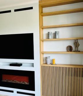 Przymorze Apartment | Apartament Baltea
