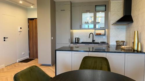 Przymorze Apartment | Apartament Baltea