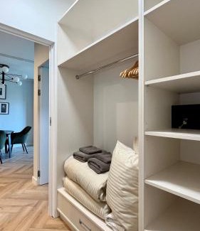 Przymorze Apartment | Apartament Baltea
