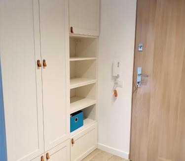 Dziwnowek Apartment | Apartament Beige z ogródkiem