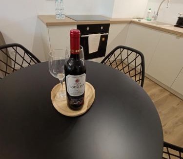 Kielce Apartment | Apartament Bella Vista 30 z garażem podziemnym