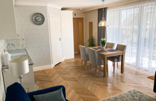 Pierwoszyno Apartment | Apartament Bello Mechelinki