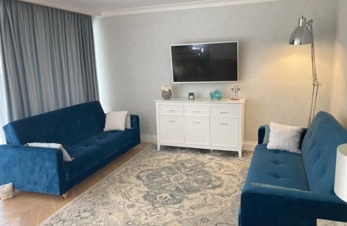 Pierwoszyno Apartment | Apartament Bello Mechelinki
