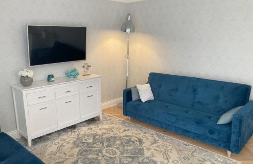 Pierwoszyno Apartment | Apartament Bello Mechelinki