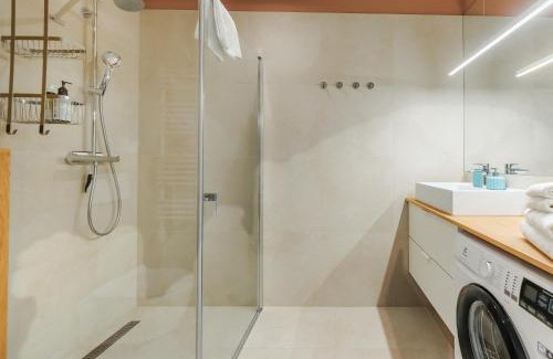 Dzwirzyno Apartment | Apartament BIRDS SurfingBird Dźwirzyno