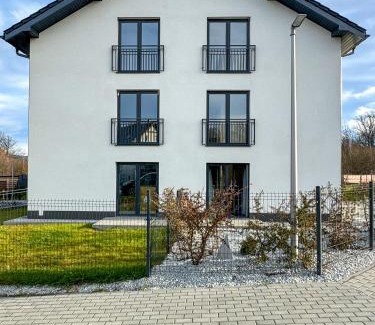 Jelenia Gora Apartment | Apartament Bjork