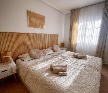Torrevieja Apartment | Apartament Blanca