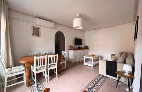 Torrevieja Apartment | Apartament Blanca