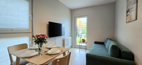 Brzezno Apartment | Apartament Blisko do Morza by TriApart