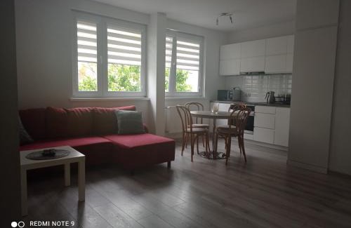 Malbork Apartment | Apartament Blisko Zamku