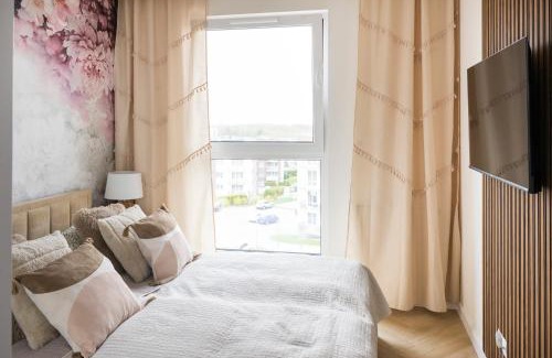 Gdansk Apartment | APARTAMENT BOHO
