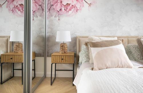 Gdansk Apartment | APARTAMENT BOHO